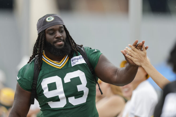 NFL teams trim their rosters